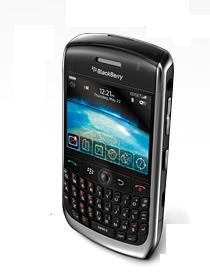 blackberry curve 8900 imags